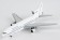 Northrop Grumman Lockheed L-1011-100 Missile Testbed Reg: N140SC 31037 NG Models 1:400