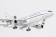 Northrop Grumman Lockheed L-1011-100 Missile Testbed Reg: N140SC 31037 NG Models 1:400