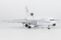 Northrop Grumman Lockheed L-1011-100 Missile Testbed Reg: N140SC 31037 NG Models 1:400