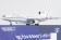 Northrop Grumman Lockheed L-1011-100 Missile Testbed Reg: N140SC 31037 NG Models 1:400