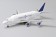 Dreamlifter Boeing 747-400(LCF) N780BA JC Wings LH4BOE175 die-cast scale 1:400