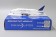 Dreamlifter Boeing 747-400(LCF) N780BA JC Wings LH4BOE175 die-cast scale 1:400