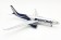 National Airlines Airbus A330-200 N819CA Limited 60 pcs with stand InFlight IF332N80721 scale 1:200