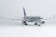 A  Airlines Boeing 757-200 N691AA  With Metallic Stand NG Models 42019 Scale 1:200