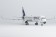 AeroGal Aerolíneas Galápagos 757-200/w HC-CIY With Metallic Stand NG Models 42026 Scale 1:200