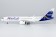 AeroGal Aerolíneas Galápagos 757-200/w HC-CIY With Metallic Stand NG Models 42026 Scale 1:200