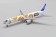 Star ANA Boeing 777-300ER SW special livery BeeBee-eight JA789A Wings EW4773005 scale 1:400