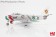 F-86F Golden Crown Aerobatic Team Major Nader Jahanbani IIAF 1961 HA4329 Hobby Master 1:72
