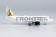 Frontier Airlines A318-100 "Charlie the Cougar" N807FR NG Models 48008 Scale 1:400