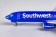 Southwest Boeing 737-800w N8686A Scimitar NG 58032 scale 1400 1