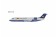 West Atlantic Cargo Airlines (West Air Sweden)  CRJ-200LR SE-RIF NG52073 NG Models scale 1:200