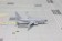 United State Marine Boeing C-40A  Clipper (737-7AFC) 170041 Die-Cast Panda Models PA52329 Scale 1:400
