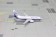 Fiji Airways Boeing 737-7X2 DQ-FJF Die-Cast Panda Models PA52335 Scale 1:400