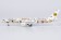 Condor Boeing 757-200 Rizzi Bird livery Reg: D-ABNF NG53205 NG Models 1:400