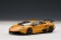 Orange Lamborghini Murcielago LP670-4 SV AUTOart 54627 Die-Cast Model Scale 1:43 (