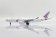 French Air Force Airbus A330-200 F-UJCS JC Wings LH4FAF224 scale 1:400