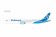 Air Europa(Norse Atlantic Airways) 787-9 Dreamliner EC-NVY(hybrid) NG Models 55116 Scale 1:400