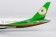 Eva Airways Boeing 787-9 Dreamliner B-17881 55142 NG Models 1:400