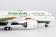 Eva Airways Boeing 787-9 Dreamliner B-17881 55142 NG Models 1:400