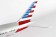 American Airlines B787-8 Dreamliner Executive Series G55410 1:100