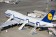 Lufthansa Retro Boeing 747-8 Intercontinental  Reg# D-ABYT Herpa 557221 Scale  1:200