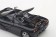 McLaren F1 Jet Metallic Black AUTOart 56002 die-cast model 1:43
