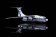 Volga-Dnepr Airlines Ilyushin IL-76TD-90VD 20 Years Reg: RA-76951 L2096 SQ Wings 1:200