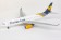 Thomas Cook airlines Airbus A330-200 G-TCXB Sun Heart NGModels 61011 scale 1:400