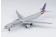 American Airlines Airbus A330-300 N277AY New Livery NG Models 62026 Scale 1:400