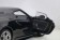 Glossy Black Alfa Romeo 4C Die-Cast AUTOart 70184 Scale 1:18 
