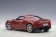 Red Alfa Romeo 4C Die-Cast AUTOart 70189 Scale 1:18
