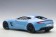 Aston Martin One-77 Blue AUTOart Die-Cast 70240 Scale 1:18