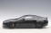 Black Aston Martin Vantage V12 S 2015 AUTOart 70253 Scale 1:18