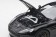 Black Onyx Aston Martin Vanquish S 2017 AUTOart Model 70271 Die-Cast 1:18