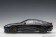 Black Onyx Aston Martin Vanquish S 2017 AUTOart Model 70271 Die-Cast 1:18