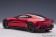 Aston Martin Vantage 2019 Hyper Red/Carbon Black Roof AU70277