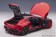 Aston Martin Vantage 2019 Hyper Red/Carbon Black Roof AU70277