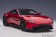 Aston Martin Vantage 2019 Hyper Red/Carbon Black Roof AU70277