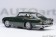 Aston Martin DB5, British Racing Green  AUTOart Die-Cast 70286 Scale 1:18