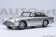 Aston Martin DB5 Birch Silver