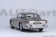 Aston Martin DB5 Birch Silver