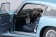 Aston Martin DB5 Caribbean Pearl/Blue AU70288 AUTOart 1:18