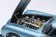Aston Martin DB5 Caribbean Pearl/Blue AU70288 AUTOart 1:18