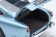 Aston Martin DB5 Caribbean Pearl/Blue AU70288 AUTOart 1:18