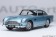 Aston Martin DB5 Caribbean Pearl/Blue AU70288 AUTOart 1:18