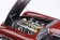 Aston Martin DB5 Dubonnet Rosso/Red AU70289 AUTOart 1:18