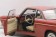 Sale! BMW 700 Sport Coupe, Spanishred (Red) 70652 AUTOart 1:18