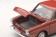 Sale! BMW 700 Sport Coupe, Spanishred (Red) 70652 AUTOart 1:18