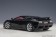 Bugatti EB110 SS Nero Vernice/Black AU70919