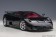 Bugatti EB110 SS Nero Vernice/Black AU70919